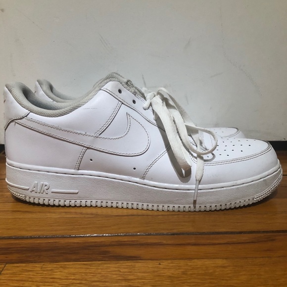 Air Force 1 main image 4